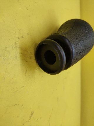 POMO PALANCA CAMBIO FORD FOCUS II CMAX MONDEO 5V