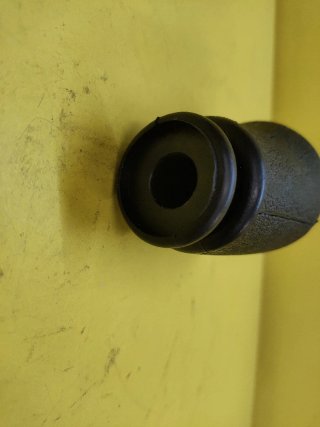 POMO PALANCA CAMBIO FORD FOCUS II CMAX MONDEO 5V