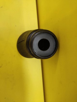 POMO PALANCA CAMBIO FORD FOCUS II CMAX MONDEO 5V