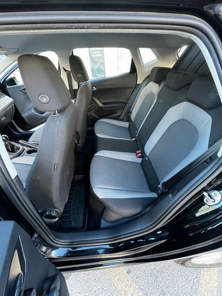 SEAT IBIZA STYLE 1.0 TSI 95