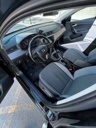 SEAT IBIZA STYLE 1.0 TSI 95