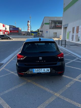 SEAT IBIZA STYLE 1.0 TSI 95