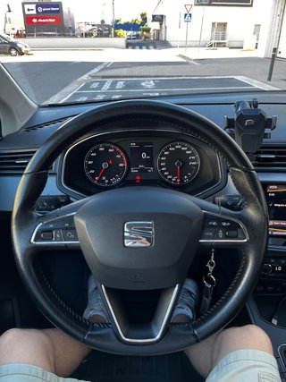 SEAT IBIZA STYLE 1.0 TSI 95