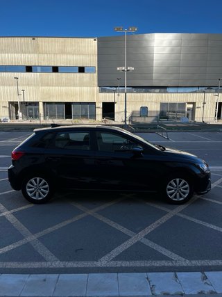 SEAT IBIZA STYLE 1.0 TSI 95