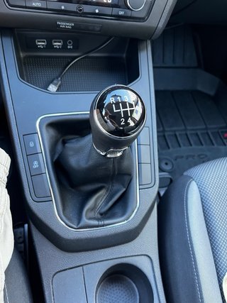 SEAT IBIZA STYLE 1.0 TSI 95