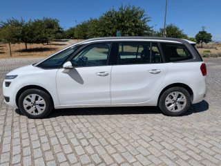 Citroen C4 Picasso 2015