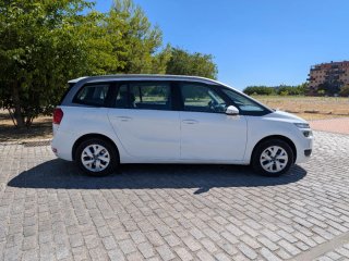 Citroen C4 Picasso 2015