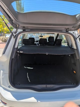Citroen C4 Picasso 2015