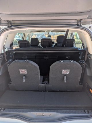 Citroen C4 Picasso 2015