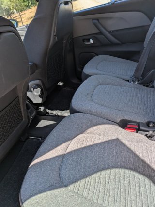 Citroen C4 Picasso 2015