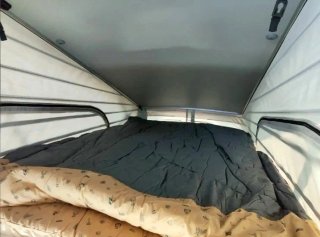 Mercedes-Benz Viano Marco Polo 2.0 2006