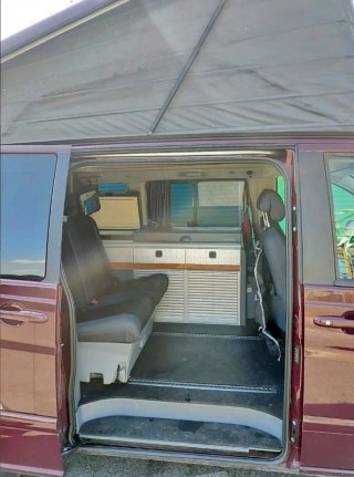 Mercedes-Benz Viano Marco Polo 2.0 2006