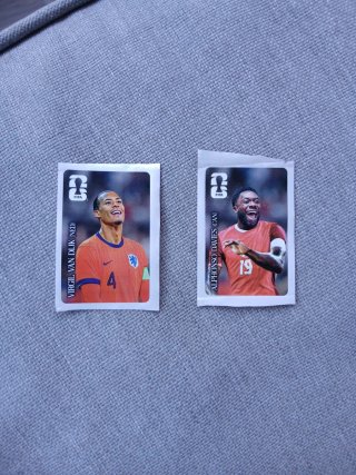 Cromos Coca-Cola Mundial 2026