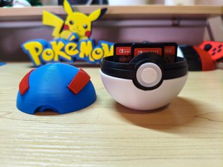 Super Ball Pokémon 14 Giochi Nintendo Switch