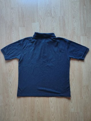 Polo Lacoste Azul