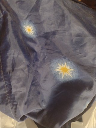 Capota cama Kura de Ikea