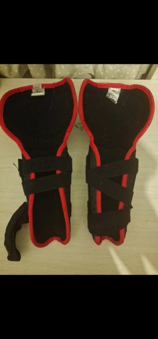 Rodilleras Alpinestars Moto/Quad