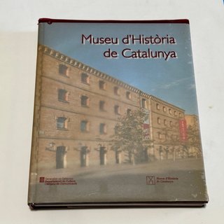 Museu d'Història de Catalunya 1996-2006