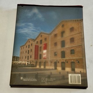 Museu d'Història de Catalunya 1996-2006