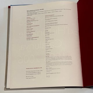 Museu d'Història de Catalunya 1996-2006