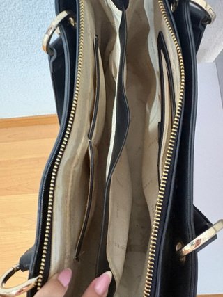 Bolso Guess Negro