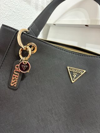 Bolso Guess Negro