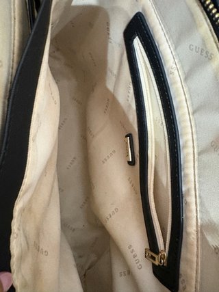 Bolso Guess Negro