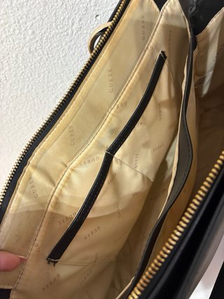 Bolso Guess Negro