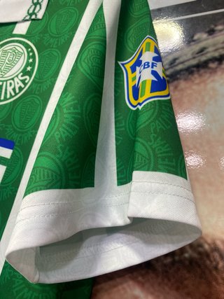 Camiseta Palmeiras Rhumell Talla M