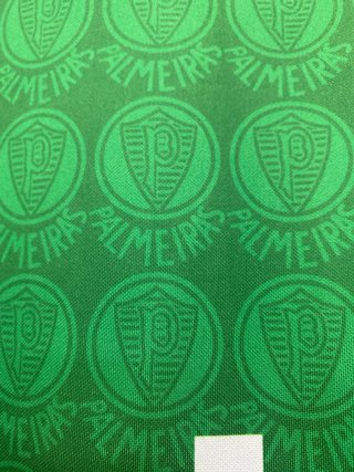 Camiseta Palmeiras Rhumell Talla M