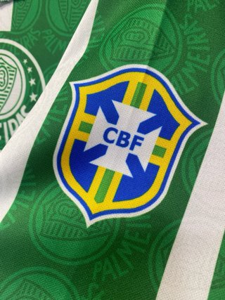 Camiseta Palmeiras Rhumell Talla M