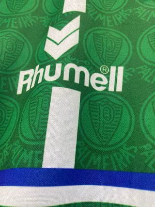 Camiseta Palmeiras Rhumell Talla M