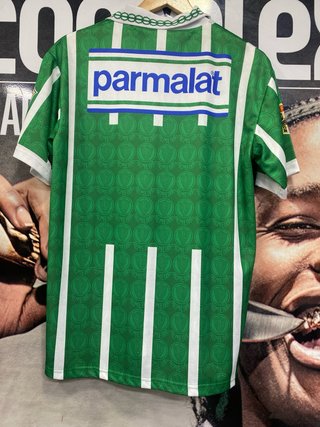 Camiseta Palmeiras Rhumell Talla M