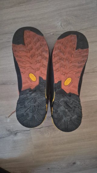 Botas de montaña Asolo Eldo Mid LTH GV Gore-Tex