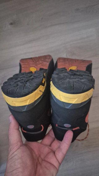 Botas de montaña Asolo Eldo Mid LTH GV Gore-Tex