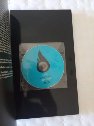 Verdcel: Els dies del Saurí + CD