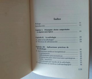 La enseñanza silenciosa + Relajación y Sofrología