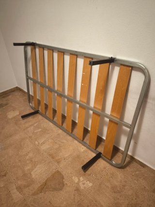 Somier 105x180 cm