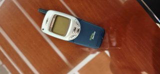 Teléfono Móvil Samsung Movistar
