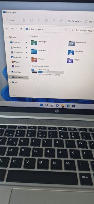 HP ProBook 440 G8 i5 11th Gen