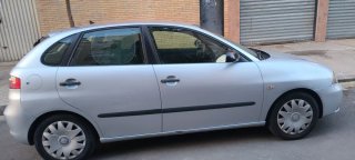 SEAT Ibiza 2006