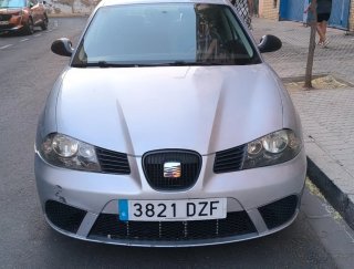 SEAT Ibiza 2006