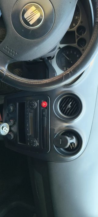 SEAT Ibiza 2006