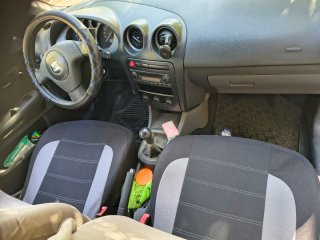 SEAT Ibiza 2006