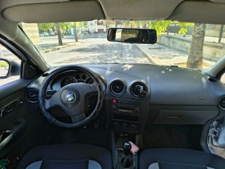 SEAT Ibiza 2006