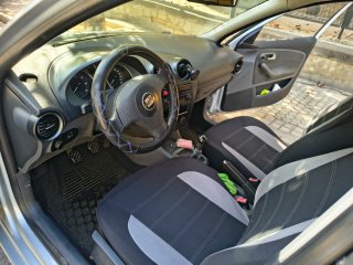 SEAT Ibiza 2006