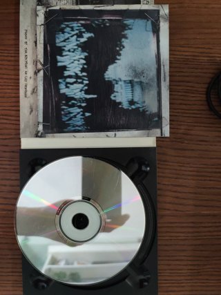 Rancid Life Won't Wait CD Digipack