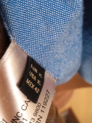 Cazadora Piel Hombre Nueva Marrón