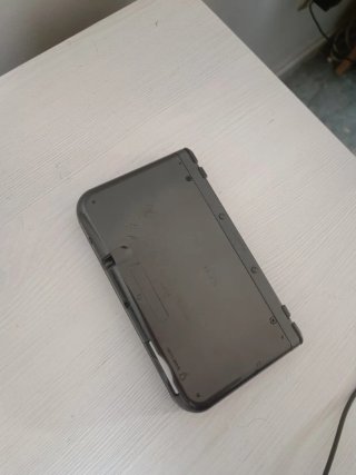Nuovo Nintendo 3DS XL — Schermo IPS superiore