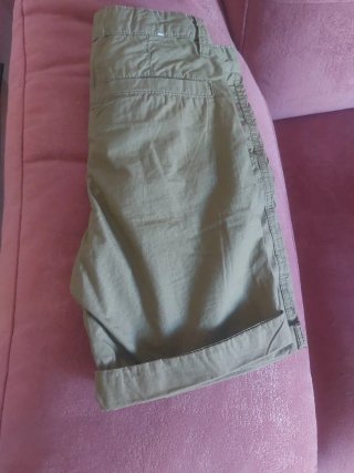 Bermudas niño United Colors of Benetton